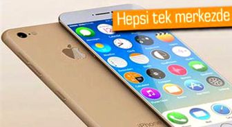 İphone 7 İçin Sip İddiaları Devam Ediyor