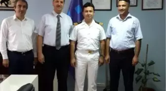 Mersin İşkur, Liman Başkanlığı ile Protokol İmzaladı