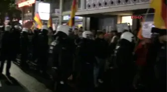 Pegida, Yeniden Sokağa Çıktı