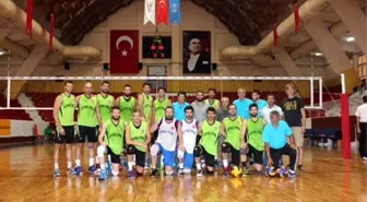 Adana Byz Algomed Spor İddialı