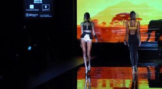 Andres Sarda 2016 İlkbahar-yaz Kreasyonu Tanıtıldı