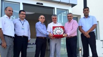 Enerjisa Gönüllülerinden Türkök Kampanyasına Destek
