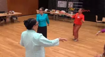Fransa'da Türkiye Tanıtıldı