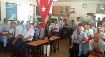 Isparta'da Ser-tur Sezonu Açtı