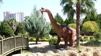 Jurassic Park 3 Ekim'de Açılıyor