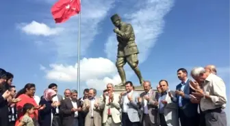 MHP Seçim Startını Kocatepe'den Verdi