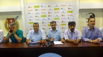 Antalya Birlik Platformu'ndan Teröre Tepki