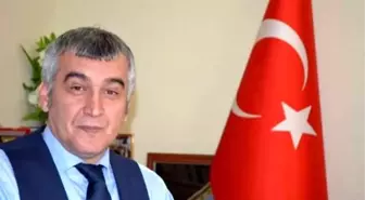 CHP'li İsmet Akın, Milletvekilliği Adaylığından Çekildi