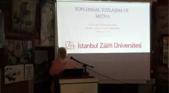 Çimen, Toplumsal Yozlaşmayı Anlattı