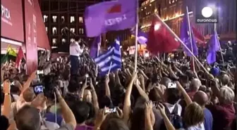 Çipras Güven Tazeledi