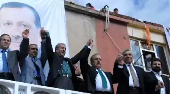 Diyarbakır'da Amca-yeğen Ensarioğulları Bir Kez Daha Karşı Karşıya