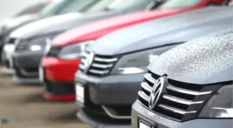 Dizel Motorunun Çevreyi Kirlettiğini Gizleyen Volkswagen'e ABD'de Ceza