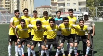 Kayseri Birinci Amatör Küme U-19 Ligi