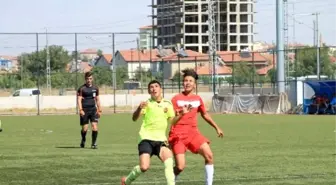 Kayseri Birinci Amatör Küme U-19 Ligi