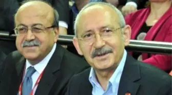 Nihat Matkap, CHP Genel Başkan Yardımcısı Oldu