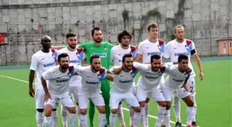 1461 Trabzon–tarsus İdman Yurdu: 4-0