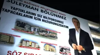 AK Parti'li Vekil Adayı Kaçakçı Çıkınca, Yerine Kızı Listeye Alındı