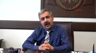 Antalya Yargıda Birlik Genel Sekreteri Antalya'dan