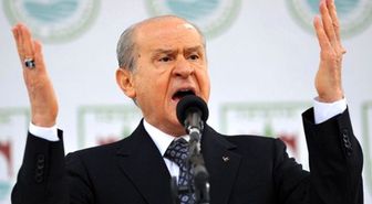 Bahçeli: Siz Kim, Milli Olmak Kim?