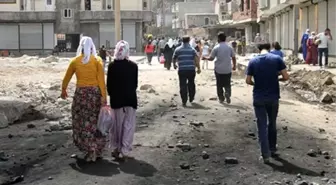 Cizre'de 48 Bin 687 Seçmen Taşınacak