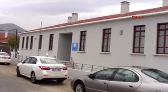 Gökçeada Özel Rum Ortaokul ve Lisesi 40 Yıl Sonra Açılıyor