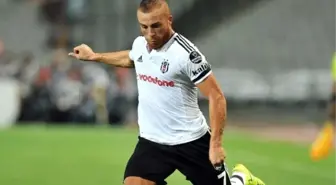 Gökhan Töre Beşiktaş Tarihine Geçti