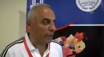 Karate: Dünya Ümit, Genç ve 21 Yaş Altı Şampiyonası