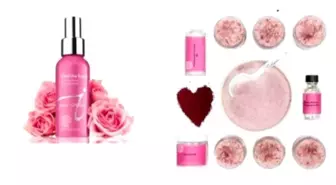 Pink Products Supporting Breast Cancer Awareness Month