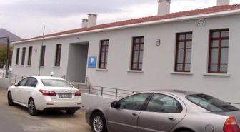 Rum Okulunda 40 Yıl Sonra Zil Yeniden Çalacak