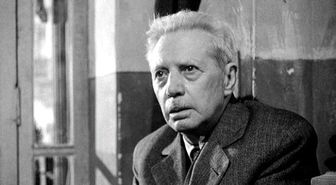 Umberto D. Film Gösterimi