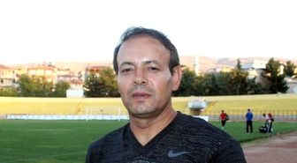 Yeşilyurtspor'da Galibiyet Sevinci Yaşanıyor