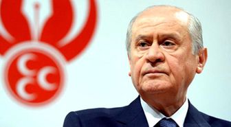 Bahçeli: Siz Kim, Milli Olmak Kim?