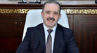 Başkan Doç. Dr. Özgökçe'den Kurban Bayramı Mesajı