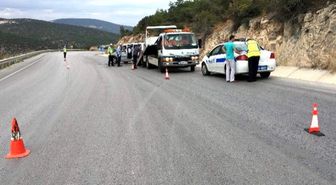 Bilecik'te Trafik Kazası: 4 Yaralı