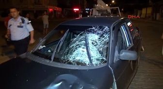 Fethiye Alkollü Sürücüsü, Motosikletlinin Ölümüne Neden Oldu