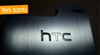 Htc One A9'un Ön Panelinde Ne Var?