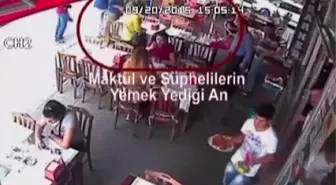 Kadıköy'de Cinayet