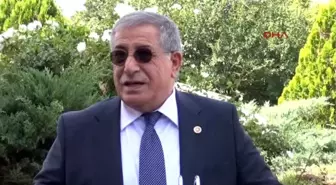 Kayseri MHP Milletvekili Kilci : Ak Parti- PKK İlişkisi Ferhat?la Şirin Aşkı Gibi