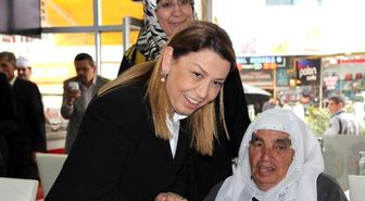 Milletvekili Çalık'tan Bayram Mesajı