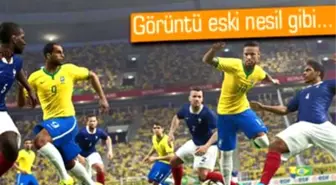 Pes 2016 - Pc İnceleme