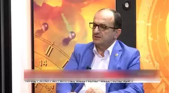 Rize AK Parti Rize Milletvekili Hikmet Ayar, Atatürk Heykeli ile İlgili Açıklama Yaptı