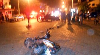 Alkollü Sürücünün Çarptığı Emekli Polis Hayatını Kaybetti