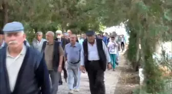 Bilecik'te Asırlık Gelenek Yaşatılıyor