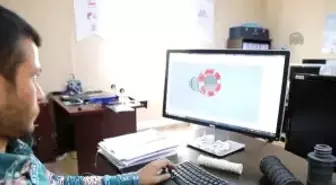 Fatih'in 'Şahi' Topları 3d ile Üretildi