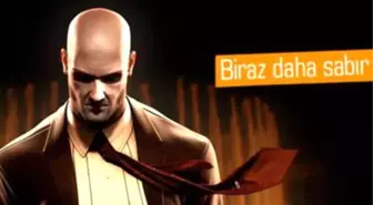 Hitman Ertelendi, Batman Geliyor