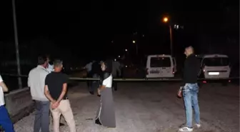Bayramı Bekleyen İnşaat İşçisi Sokakta Vurularak Öldürüldü