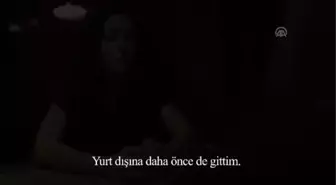 Sinema - Madımak: Carina'nın Günlüğü