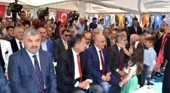 AK Parti Genel Başkan Yardımcısı Mehmet Özhaseki Açıklaması