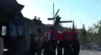 Beytüşşebap'ta Çatışma; 2 Şehit, 34 Terörist Ölü Ele Geçti (3)