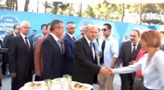 Bilim, Sanayi ve Teknoloji Bakanı Işık